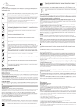 TCL Communication 2ACCJN022 GSMQuad-band/HSPA-UMTS Penta-band/ LTE Deca-band mobile phone Manuel utilisateur