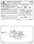 Generation Lighting 44626 Wheaton Two Light Wall / Bath Mode d'emploi