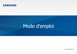 Samsung NP930XDBA-EXP Manuel utilisateur