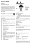 BASETech 360&deg; &Eacute;tau m&eacute;canique | AI Chat &amp; PDF