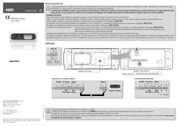 AKO AKO-5761x gas detector Manuel utilisateur