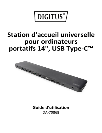 Digitus DA-70868 14