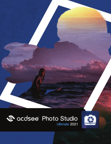 ACDSee Photo Photo Studio Ultimate 14 2021 Mode d'emploi | Fixfr