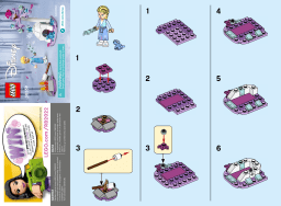 Lego 30559 Manuel utilisateur