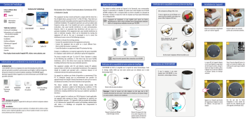 Salus AVA10M30RF Steam Valve Actuator Guide d'installation | Fixfr