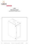 nvent L-Box Manuel utilisateur