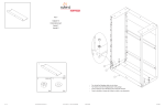 nvent Bottom Support Kit Manuel utilisateur