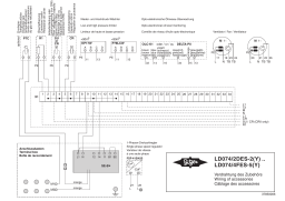 KP17W, P78LCW: Fiche technique + Chat IA et PDF