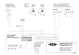 BITZER LD033/2JES-07(Y) .. LD064/4FES-5(Y) Une information important