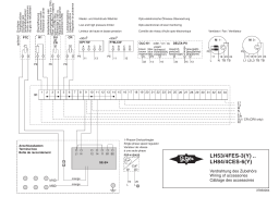 BITZER LH53/4FES-3(Y) .. LH84/4CES-6(Y) Une information important