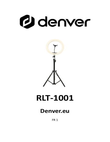 Denver RLT-1001 10