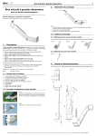 Elsner Bras Articule Grand Manuel utilisateur