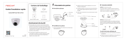 Foscam FI9851P Manuel utilisateur