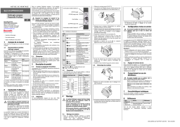 Bosch Rexroth R911334459 SLC-0-GPRO00300 SafeLogic compact Passerelle Profibus Manuel utilisateur
