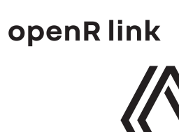 Renault openR link Manuel utilisateur