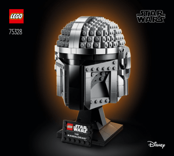 Lego 75328 Star Wars Manuel utilisateur | Fixfr