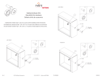 nvent UL-Recognized Hardware Kit Manuel utilisateur