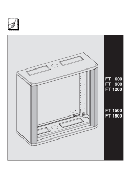 ABB FT600... Manuel utilisateur