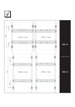 ABB EDS3K-4K Manuel utilisateur