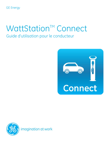 ABB WattStation Connect Mode d'emploi | Fixfr