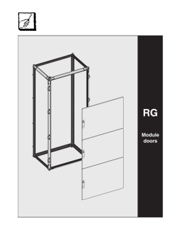 ABB Flatpack Manuel utilisateur