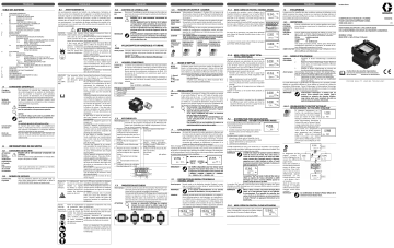 Graco 333467G, COMPTEUR ÉLECTRONIQUE À TURBINE POUR FLUIDE D'ÉCHAPPEMENT DIESEL (FED) (ISO 22241) Manuel du propriétaire | Fixfr