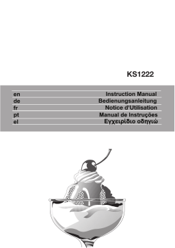 Küppersbusch LB 635.1 E-61 Dunstabzugshaube Manuel du propriétaire