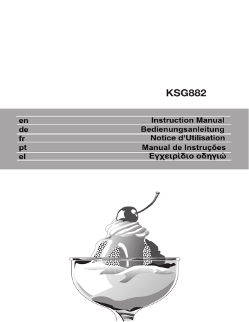 Küppersbusch LB 835.1 E-61 Dunstabzugshaube Manuel du propriétaire | Fixfr