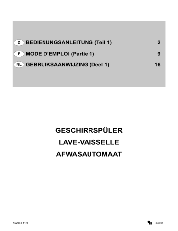 Küppersbusch IG 643.4 E Manuel du propriétaire | Fixfr