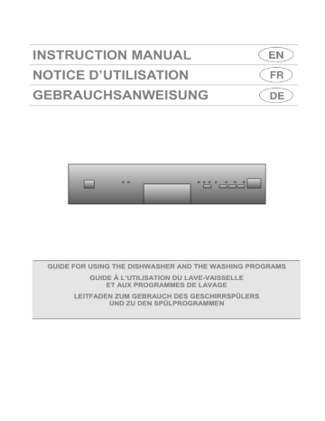 Küppersbusch IG 4407.0 GE Manuel du propriétaire | Fixfr