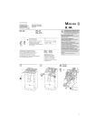 Moeller PZ2-AT Serie Manuel utilisateur