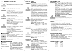 Lovibond PCCheckit Cl , pH , TA, Urea Manuel utilisateur