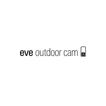 EVE Outdoor Cam Guide de démarrage rapide | Fixfr