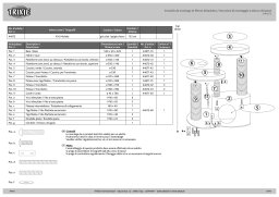 Trixie 44672 Tiragraffi XXL Michele  Mode d'emploi