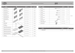 Trixie 62285 Recinto XL Mode d'emploi