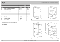 Trixie 44987 Cat Tower Gerardo Mode d'emploi