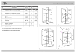 Trixie 44679 Cat Tower XXL Gabriel Mode d'emploi