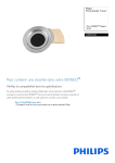Philips Original HD7811: Chat IA et T&eacute;l&eacute;chargement PDF