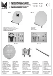 ALCAD PF-230, PF-431: Manuel avec IA + PDF