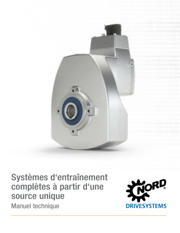 MAXXDRIVE® Parallel Gear Units | NORDAC PRO - SK 500E - Frequency Inverter | NORDAC BASE - SK 180E - Frequency Inverter | UNICASE parallel gear motor | NORDBLOC.1® helical in-line geared motor | UNICASE bevel geared motor | NORD Drivesystems NORDAC FLEX - SK 200E - Frequency Inverter Manuel utilisateur | Fixfr