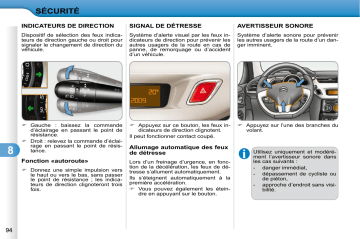 CITROEN C3 01/11/2010 - 14/09/2011 Manuel du propriétaire | Fixfr