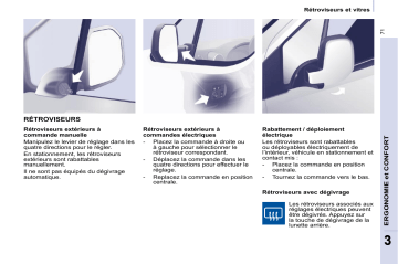 CITROEN BERLINGO 01/04/2010 - 28/02/2011 Manuel du propriétaire | Fixfr