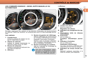 CITROEN C3 01/09/2009 - 28/02/2010 Manuel du propriétaire | Fixfr