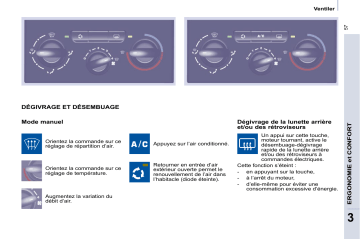 CITROEN BERLINGO 01/07/2009 - 30/03/2010 Manuel du propriétaire | Fixfr