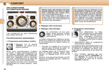 CITROEN C3 PICASSO 01/11/2009 - 31/08/2010 Manuel du propriétaire | Fixfr