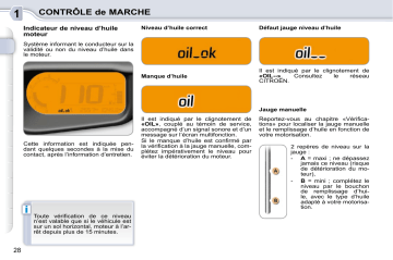 CITROEN C3 PICASSO 01/11/2009 - 31/08/2010 Manuel du propriétaire | Fixfr