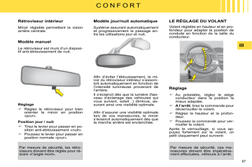 CITROEN C4 SPACETOURER C4 PICASSO 01/10/2009 - 30/09/2010 Manuel du propriétaire | Fixfr