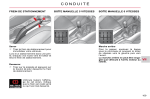 Manuel d'utilisation 5 vitesses, 6 vitesses + AI Chat &amp; PDF