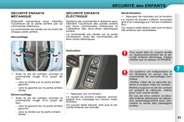 CITROEN C3 01/03/2010 - 31/10/2010 Manuel du propriétaire | Fixfr