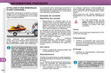 CITROEN C3 01/03/2010 - 31/10/2010 Manuel du propriétaire | Fixfr